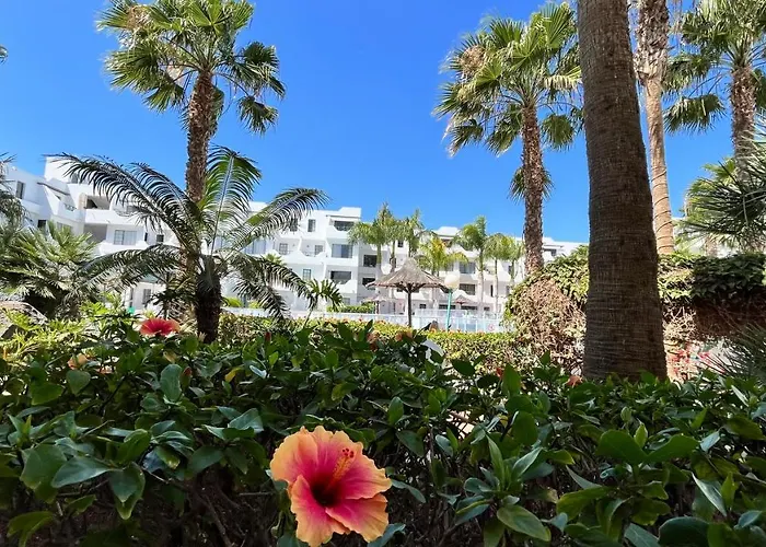 El Sueno Ocean Lanzamar - Apartman