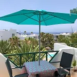 El Sueno Ocean Lanzamar - Apartament *