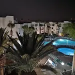 El Sueno Ocean Lanzamar - Apartament