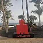 Apartament El Sueno Ocean Lanzamar -