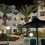 El Sueno Ocean Lanzamar - Apartament *