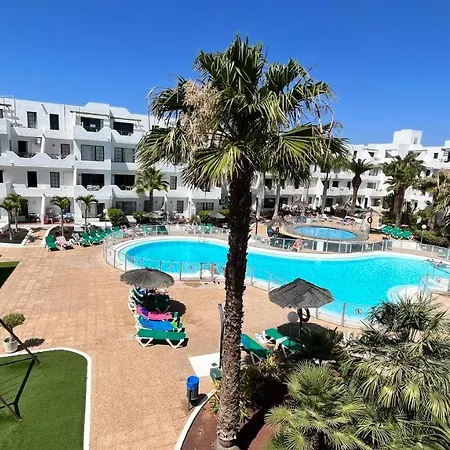 El Sueno Ocean Lanzamar - Apartament Puerto del Carmen (Lanzarote)