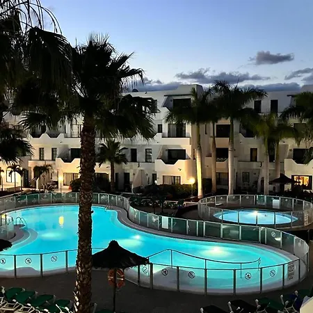 El Sueno Ocean Lanzamar - Apartament