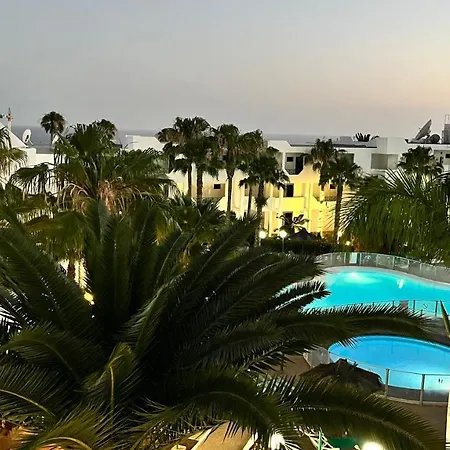Apartament El Sueno Ocean Lanzamar - Puerto del Carmen (Lanzarote)