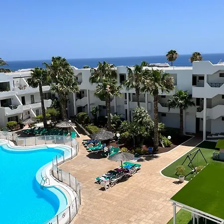 Apartament El Sueno Ocean Lanzamar - Puerto del Carmen (Lanzarote)
